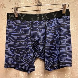 Men's Medium boxer brief